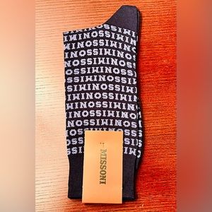 Missoni Luxury Socks